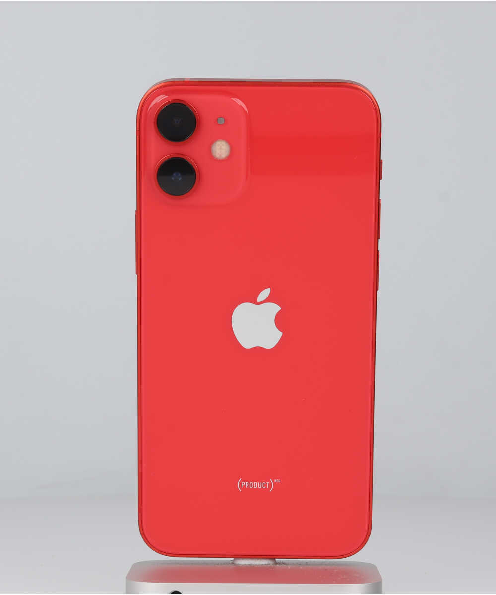 価格.com - にこスマ 「iPhone 12 mini (PRODUCT)RED 128GB SIMフリー 