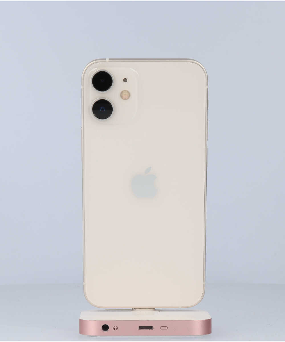 iPhone 12 mini 中古一覧｜SIMフリー・キャリア - 価格.com