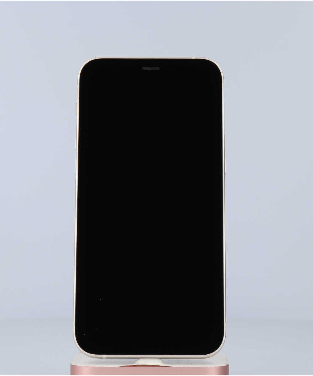iPhone 12 mini 64GB docomo [ホワイト]の製品画像2