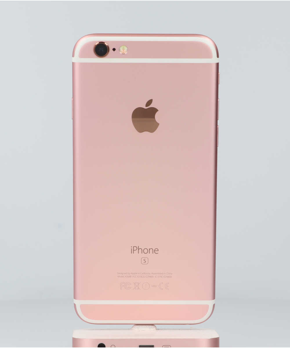 2021年製 iPhone 6s Gold 64 GB docomo fawe.org