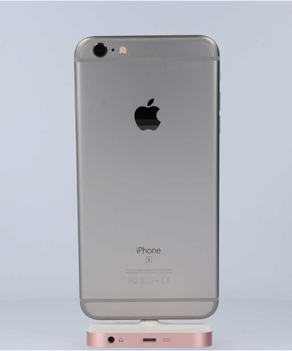 iPhone 6 Plus 16GBソフトバンク■バッテリー新品交換済み■