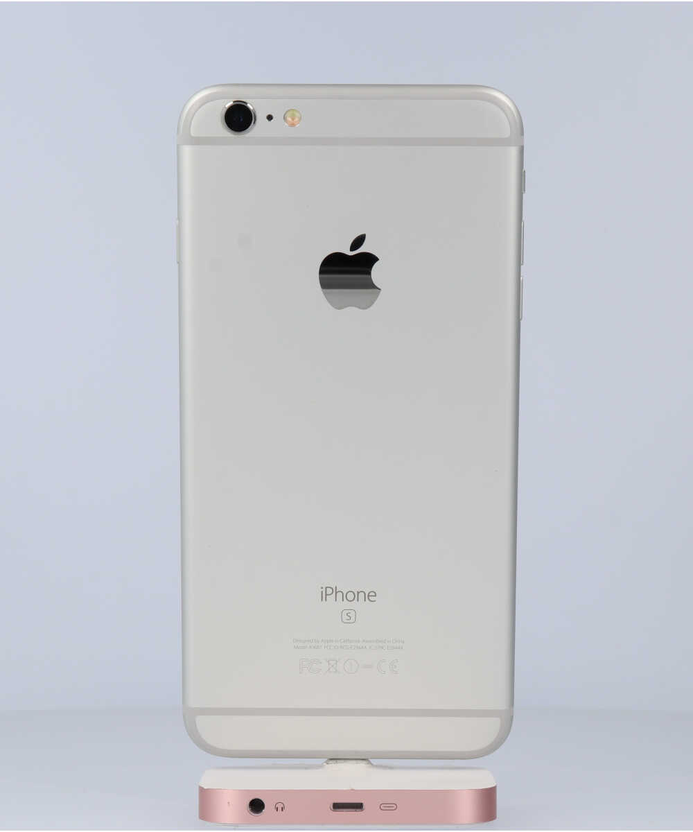 スマートフォン/携帯電話iPhone 6S Plus 64GB - スマートフォン本体
