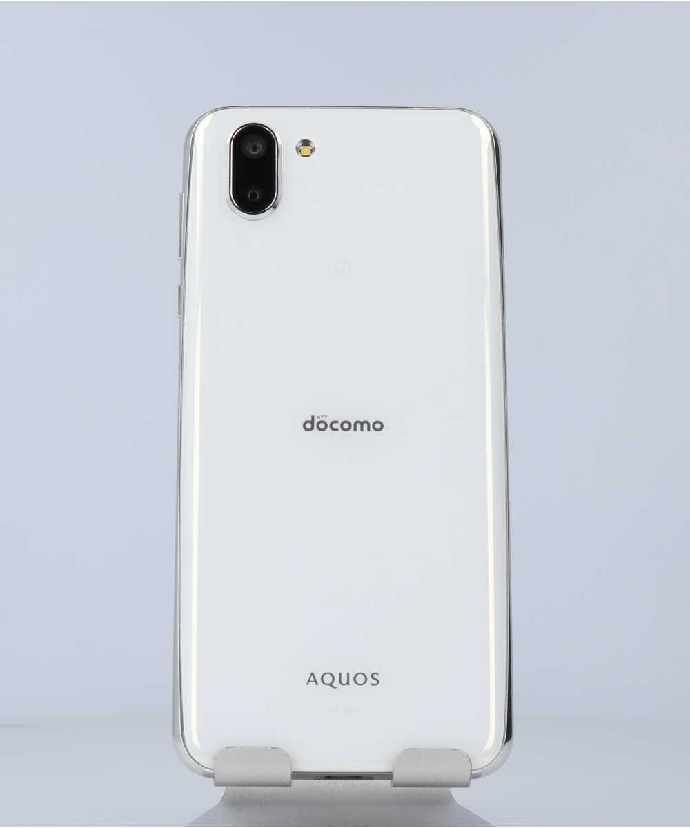 AQUOS R2 SH-03K ブラック 白ロム | tradexautomotive.com