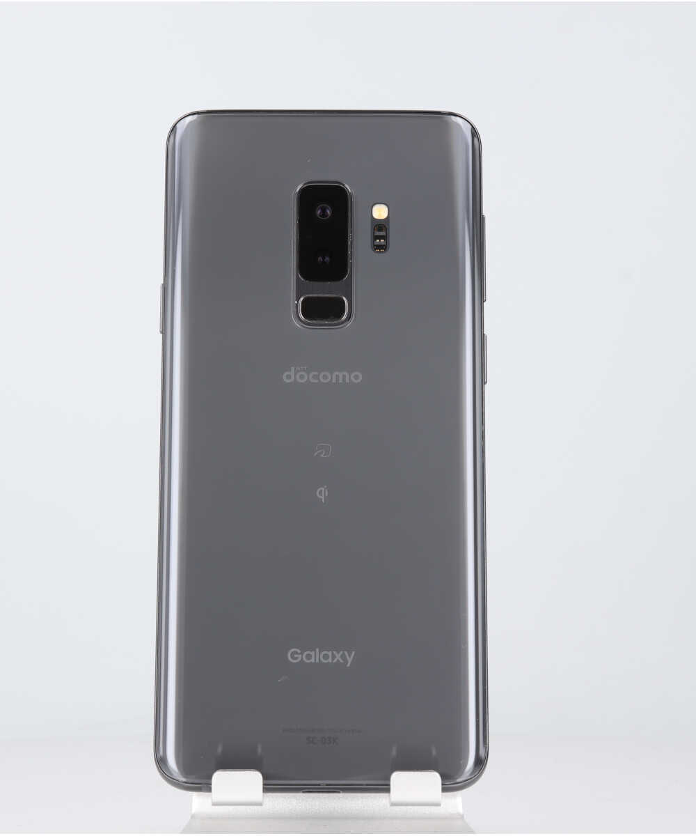 おまけ付き★ハイエンドスマホ Samsung Galaxy S9+ Plus