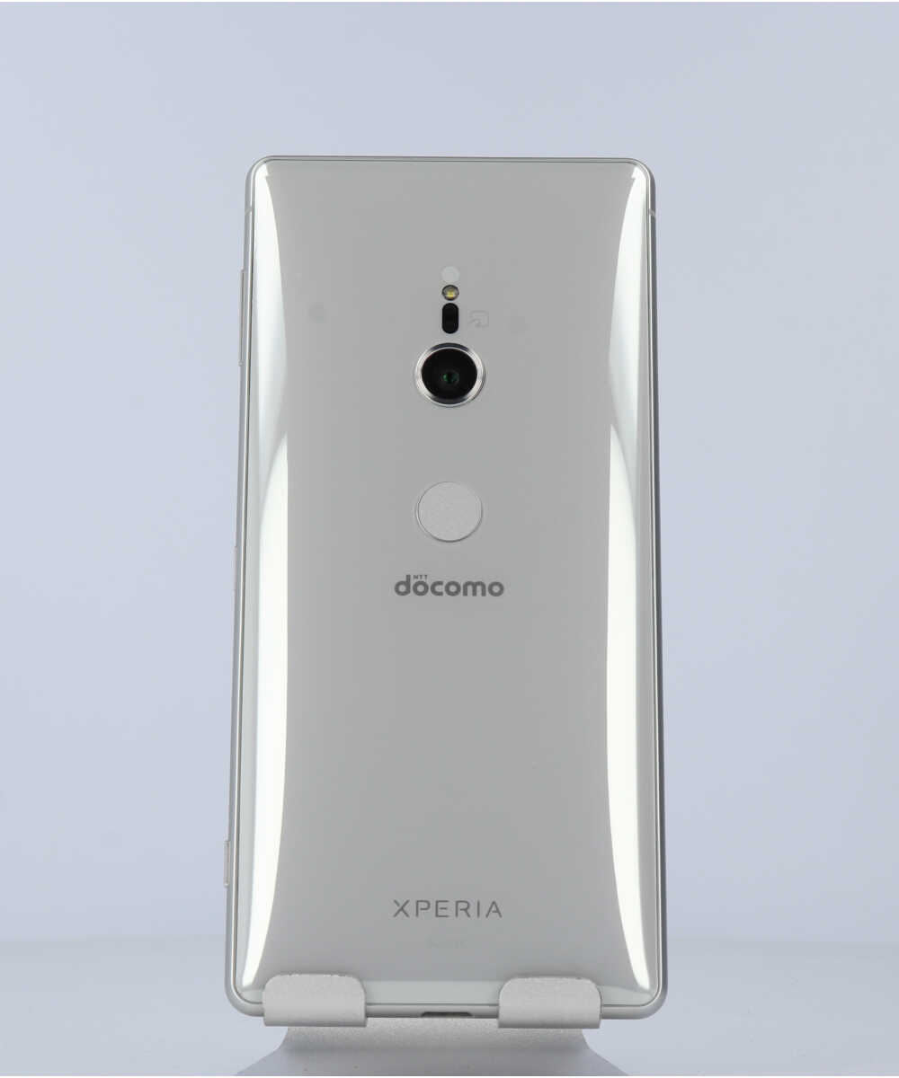 新品未使用 xperia xz2 so-03k black ドコモ