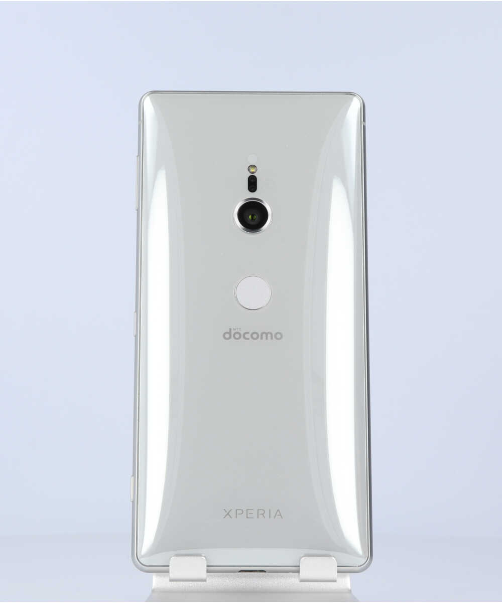 Xperia XZ2 SO-03K docomo [Ash Pink] 中古(白ロム)価格比較 - 価格.com