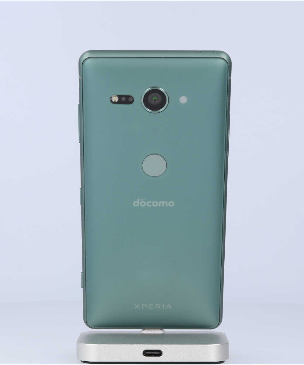 Xperia XZ2 Compact SO-05K[64GB] docomo コーラ...+storksnapshots.com