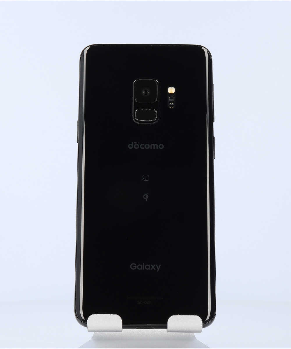 <新品>docomo SC-02K Galaxy S9 Lilac Purple