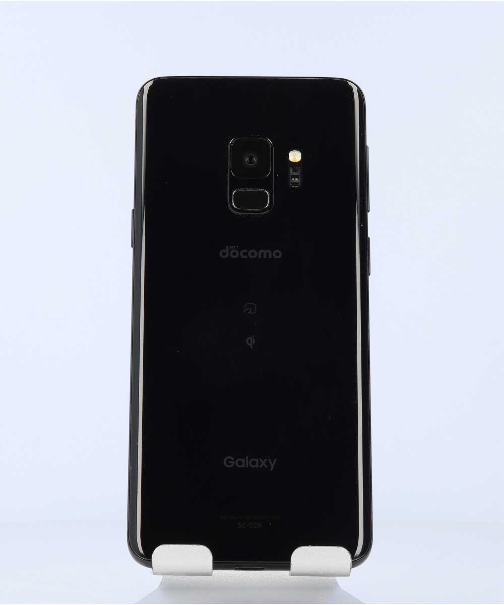 Galaxy S9 SC-02K docomo [Lilac Purple]