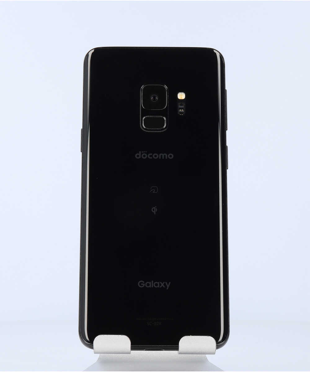 Galaxy S9 SC-02K docomo [Lilac Purple] 中古(白ロム)価格比較 - 価格.com