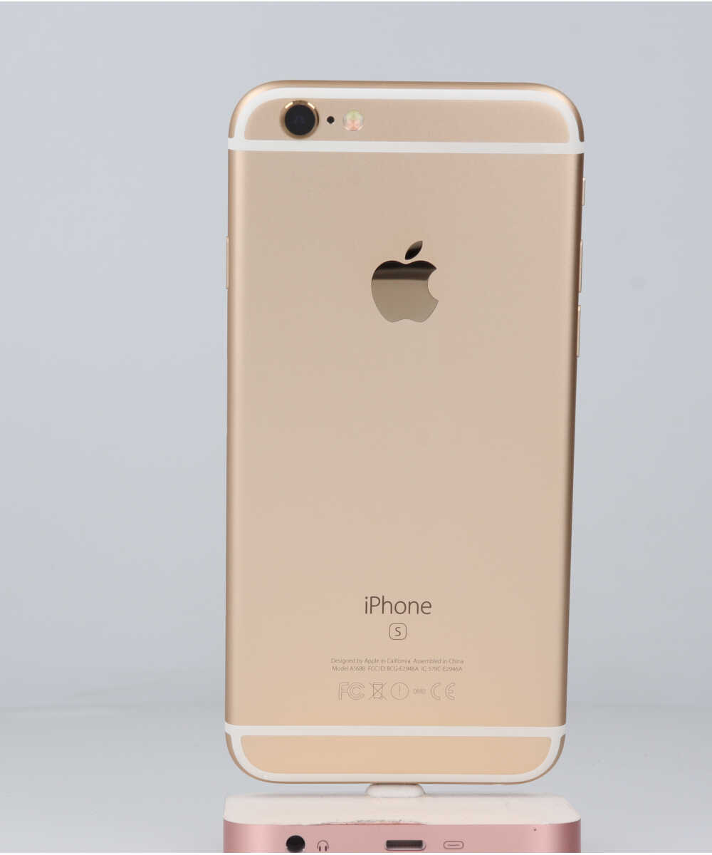 送料無料（沖縄は1000円) iPhone 6 Gold 64 GB docomo断捨離中値引き