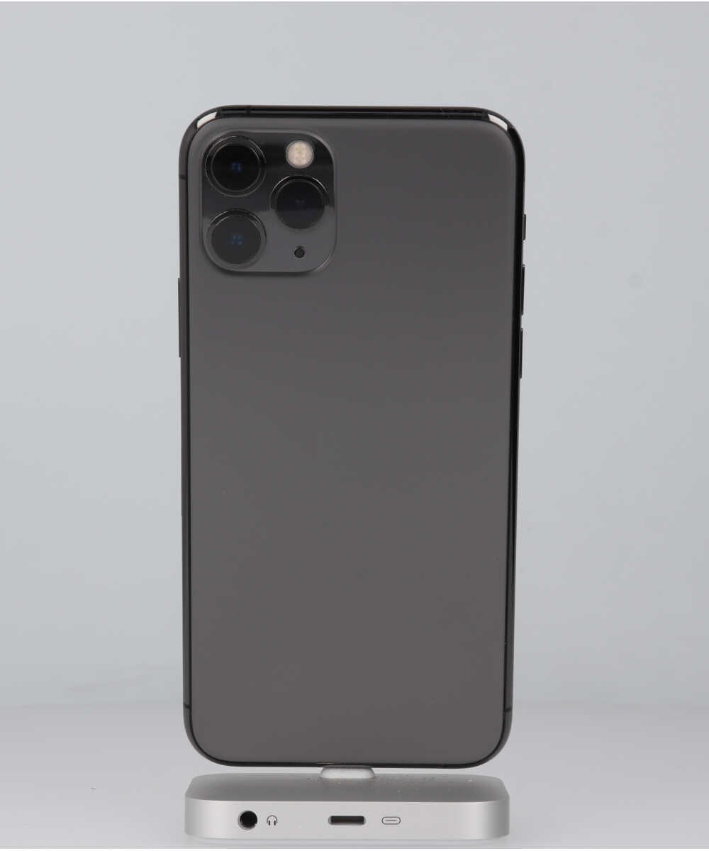 iPhone 11 Pro シルバー 256 GB SIMフリー ジャンク品-