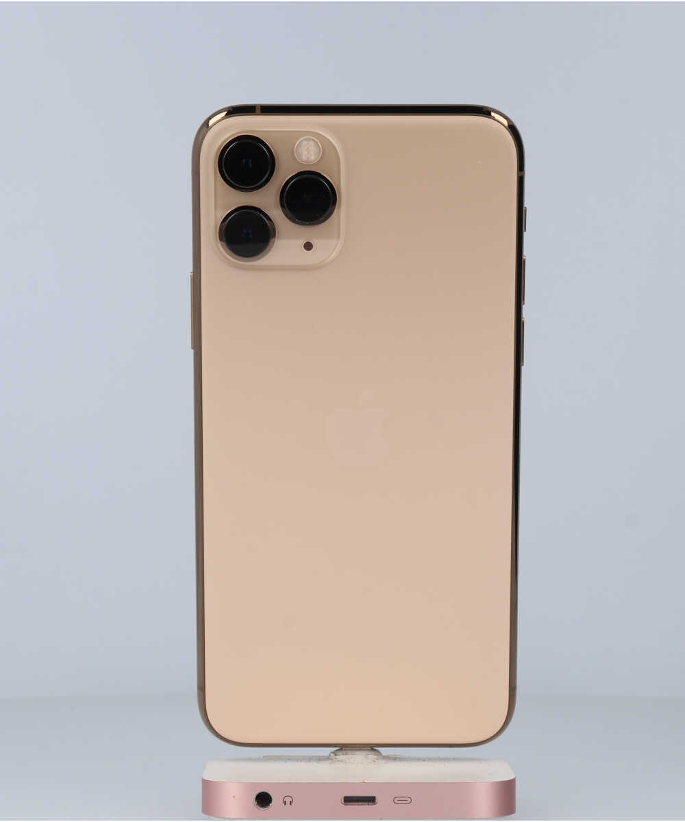 iPhone 11 Pro 256GB docomo [ゴールド] 中古(白ロム)価格比較(3