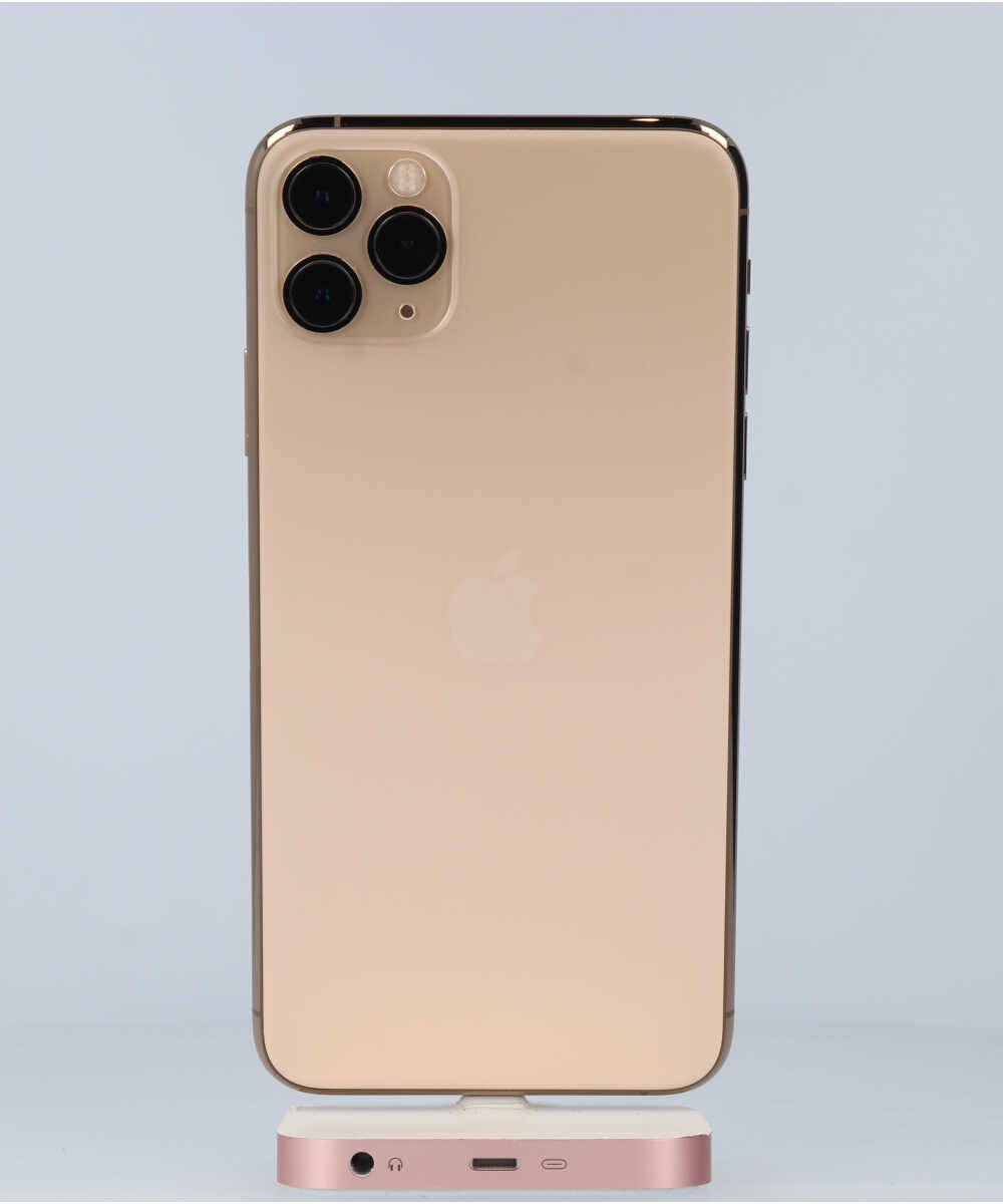 iPhone 11 Pro Max 64GB docomo [ゴールド] 中古(白ロム)価格比較