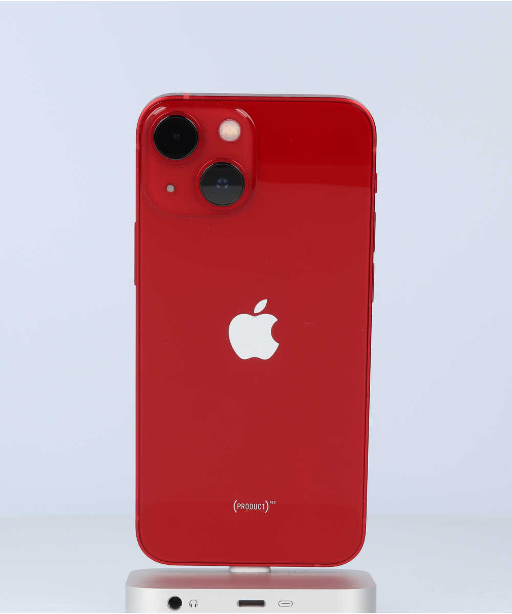 価格.com - iPhone 13 mini (PRODUCT)RED 256GB docomo [レッド] 中古 