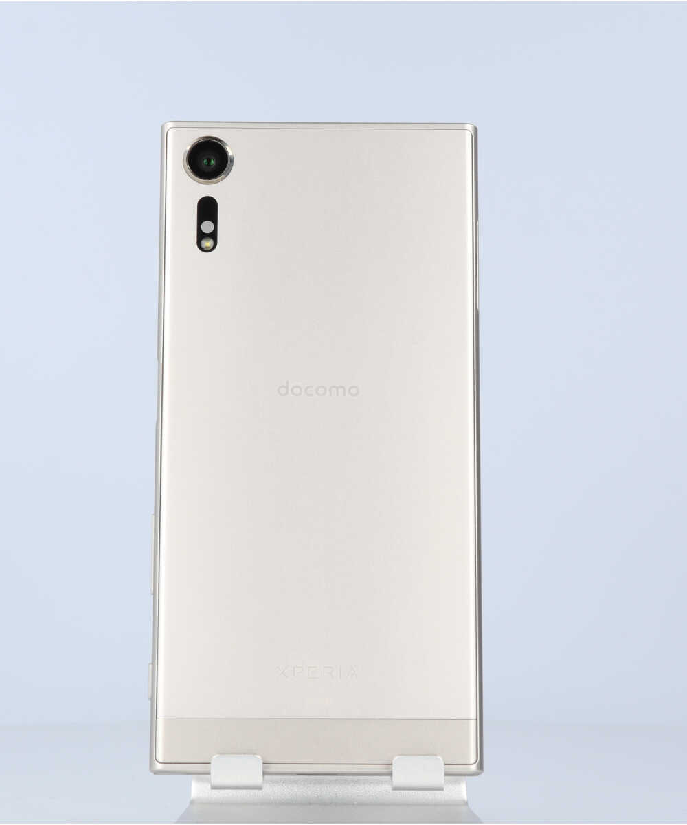 比較的美品！ Xperia XZs  so-03j  docomo