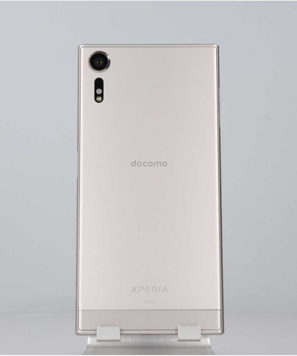 Xperia XZs SO-03J docomo [Black] 中古(白ロム)価格比較(8ページ目