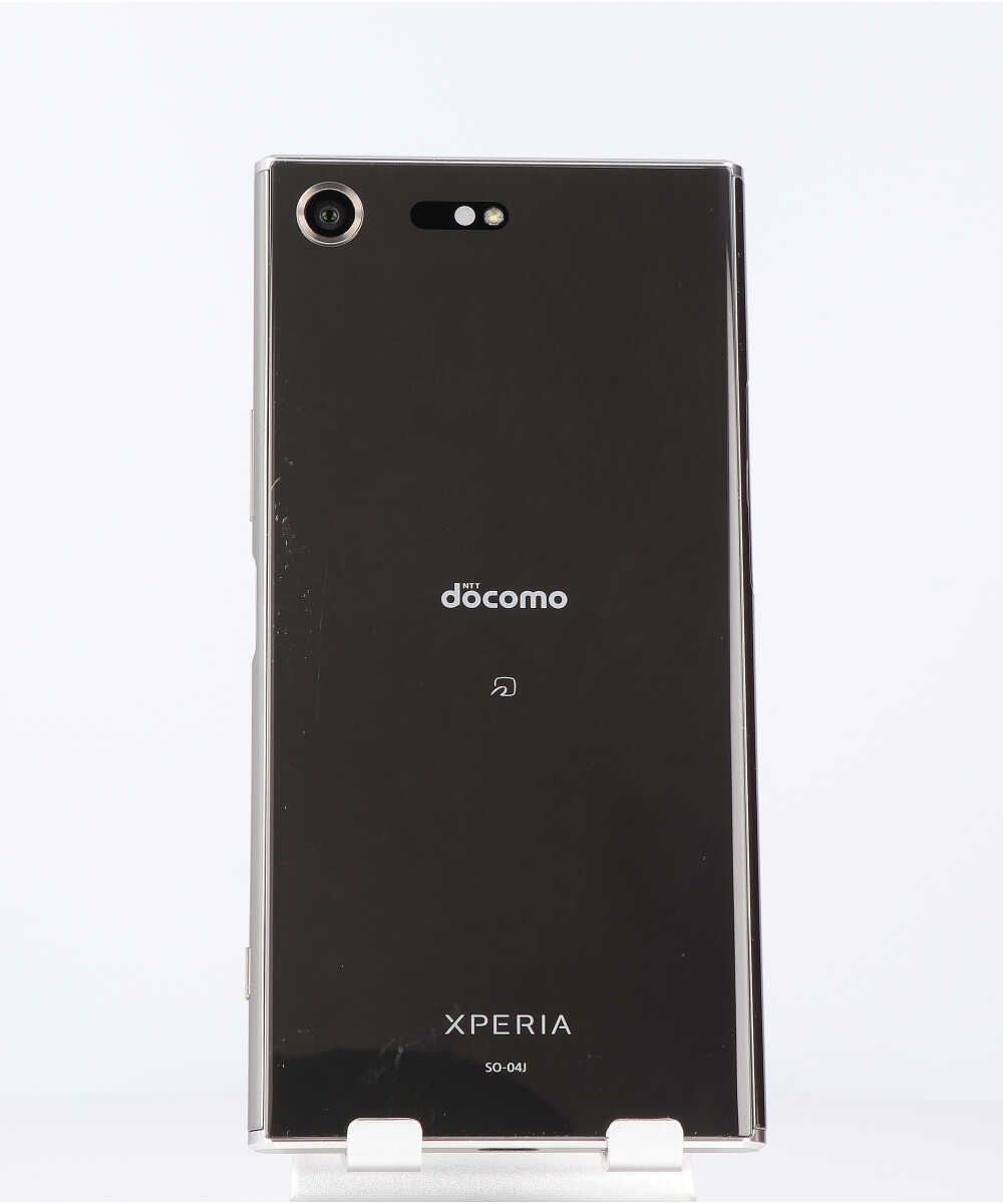 価格.com - にこスマ 「Xperia XZ Premium SO-04J docomo [Rosso]」の 