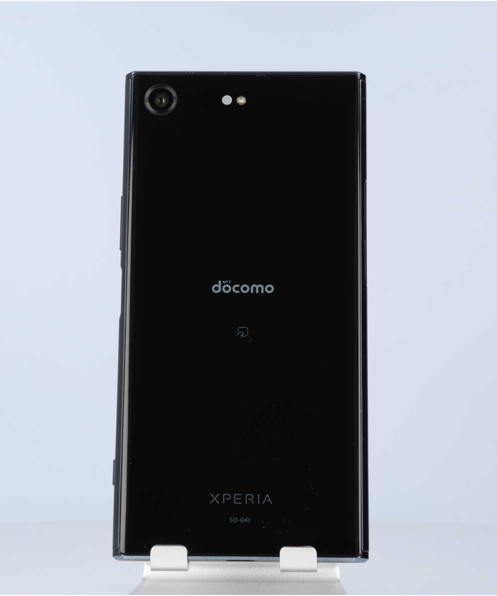 XPERIA XZ premium SO-04J