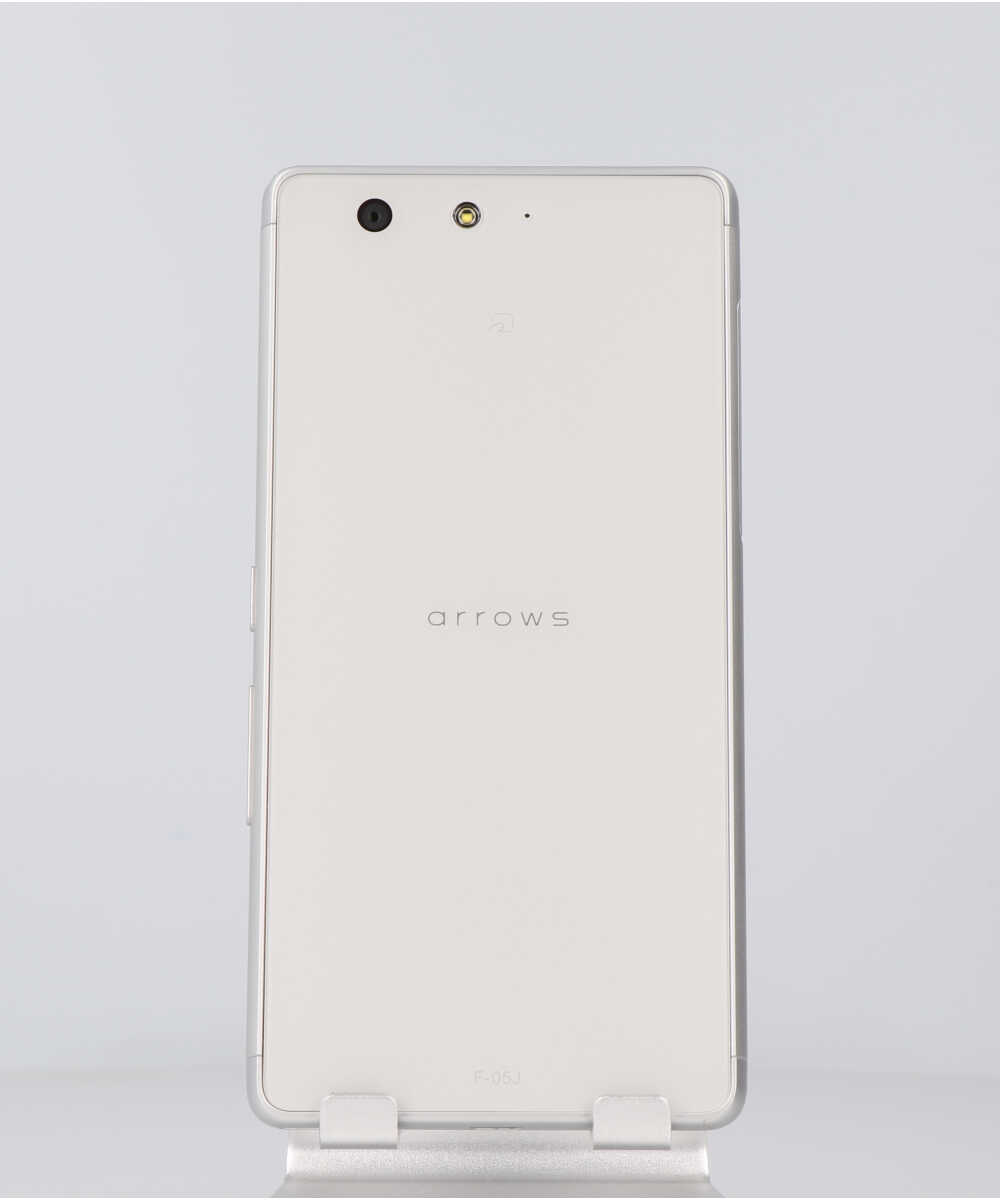 3591SIMフリーdocomo Arrows Be F-05Jブラック未使用品 携帯電話