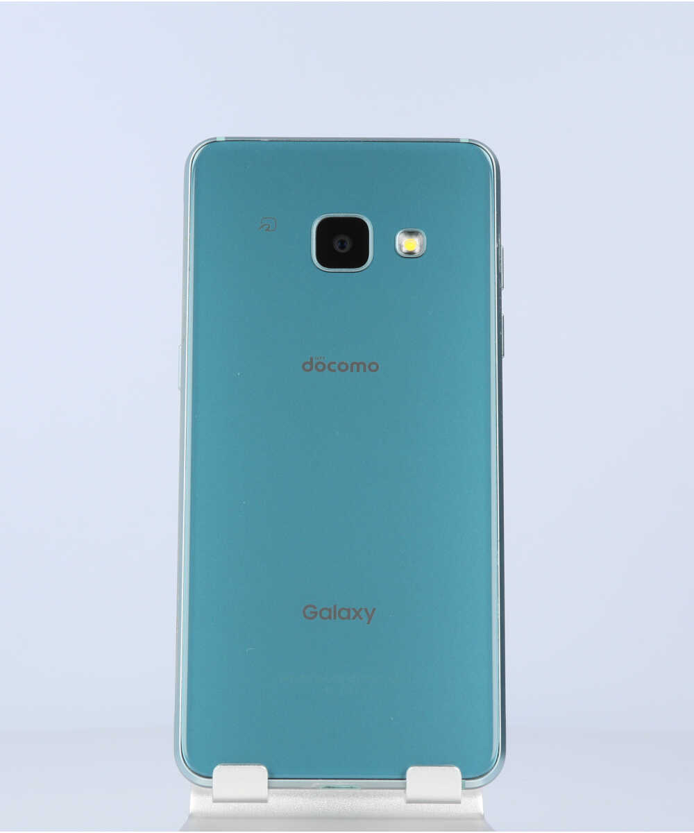 爆買い最新作 SAMSUNG - SIMロック解除済 docomo SC-04J Galaxy Feel ...