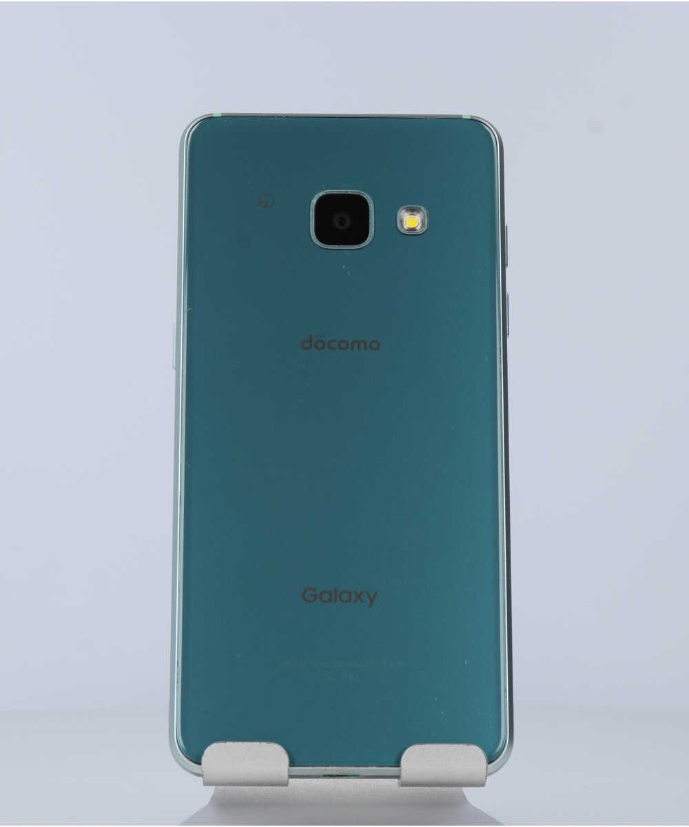 SAMSUNG - 新品 docomo Galaxy Feel SC-04J 白 SIMフリーの+