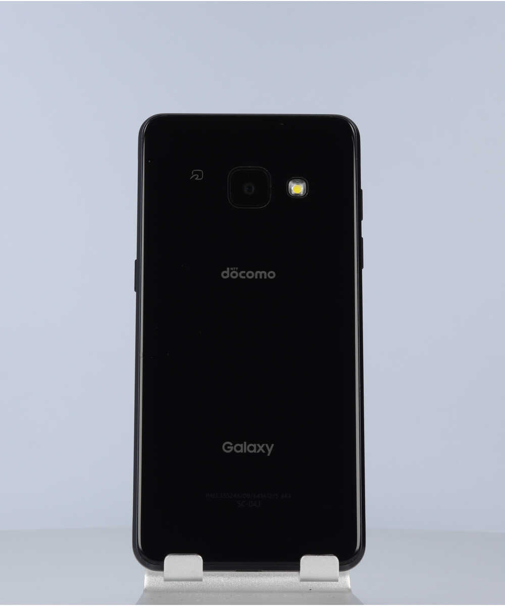 SAMSUNG - 新品 docomo Galaxy Feel SC-04J 白 SIMフリーの+