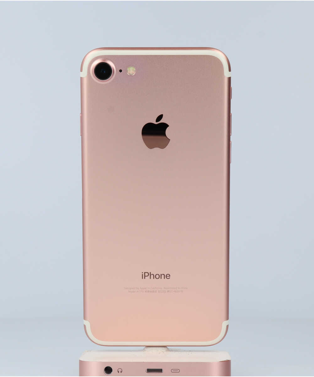 iPhone 7 Gold 32 GB docomo ピンクゴールド-www.pradafarma.com