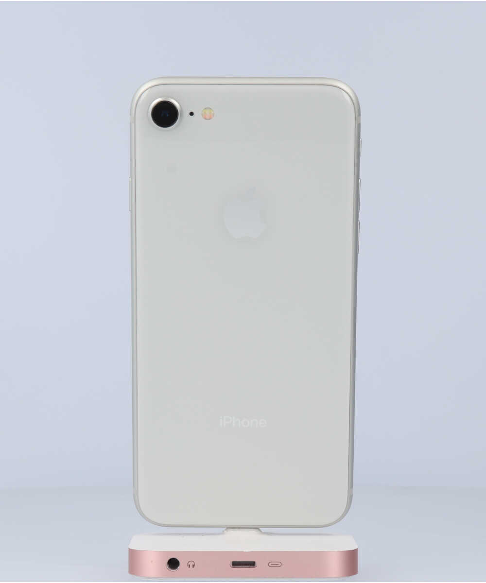 iPhone 8 64GB docomo [シルバー] 中古(白ロム)価格比較(30ページ目