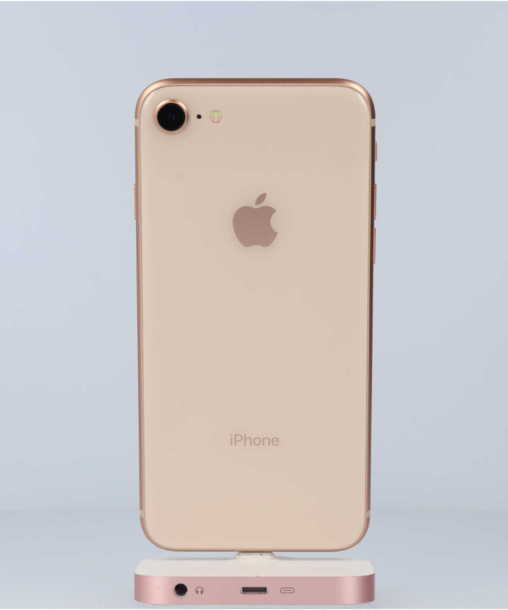 安い日本製iPhone8 256GB ローズゴールド 中古 iPhone