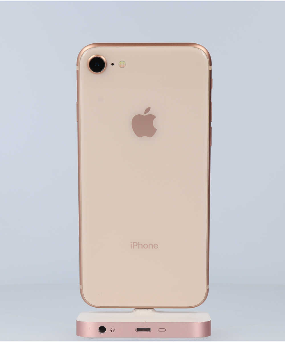 iPhone 8 64GB SIMフリー [ゴールド] 中古(白ロム)価格比較 - 価格.com