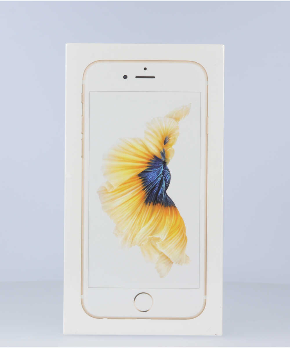 にこスマ「iPhone 6s 32GB SIMフリー [ゴールド]」の中古(白ロム