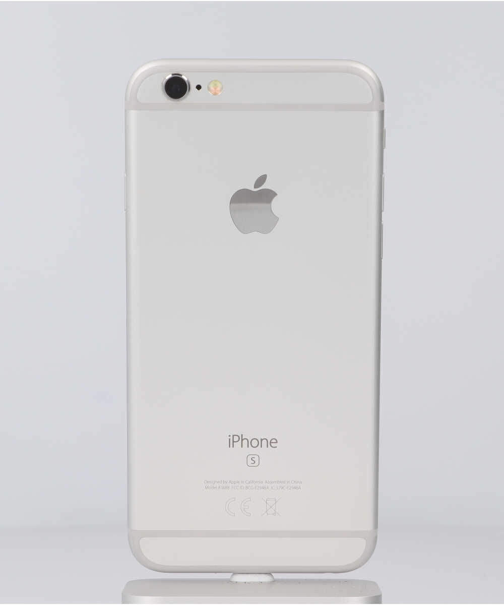 至高 iPhone 6s Silver 32 GB docomo yatesrealty.com