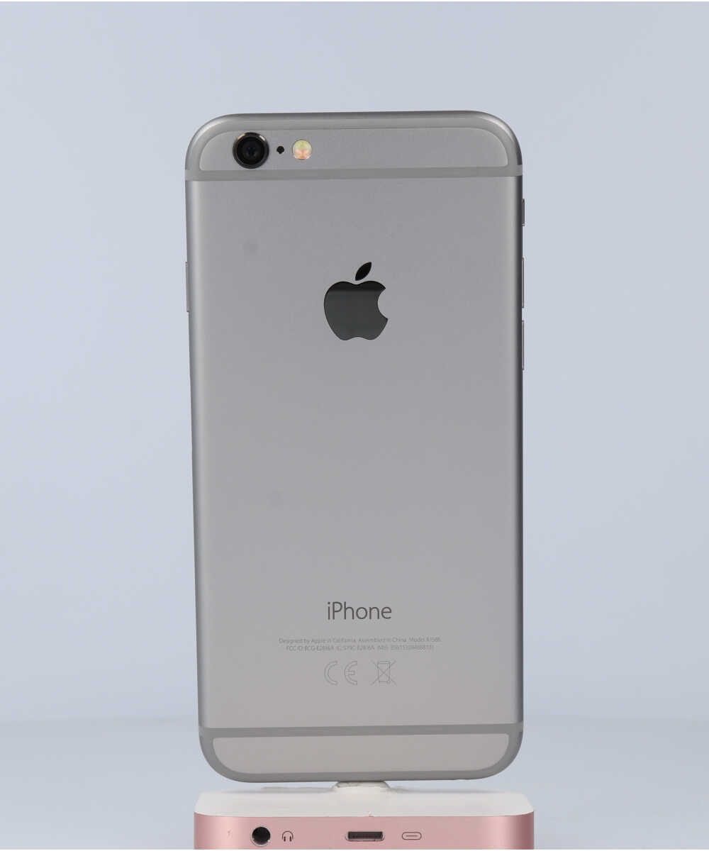 iPhone 6 16GB docomo 中古(白ロム)価格比較 - 価格.com