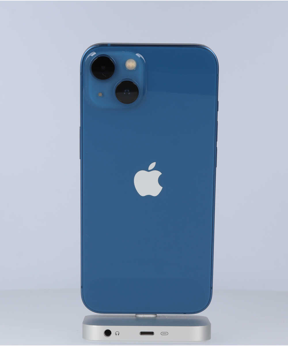 【早い者勝ち】iPhone 13 128GB ブルー 本体 新品未使用