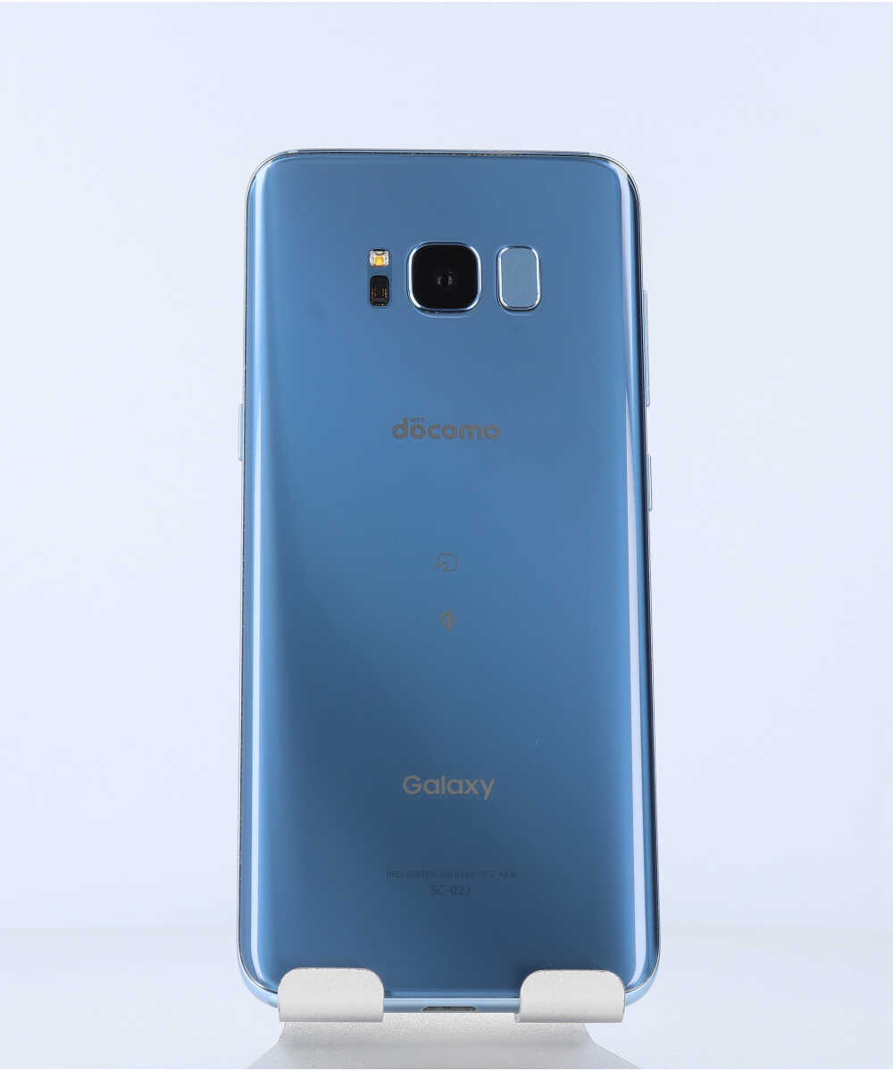 Galaxy S8 SC-02J docomo 中古(白ロム)価格比較 - 価格.com