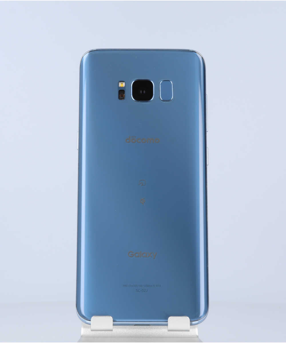 Galaxy S8 SC-02J docomo 中古(白ロム)価格比較 - 価格.com