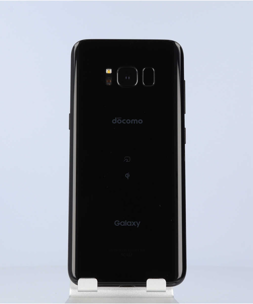 Galaxy S8 SC-02J docomo 中古(白ロム)価格比較 - 価格.com