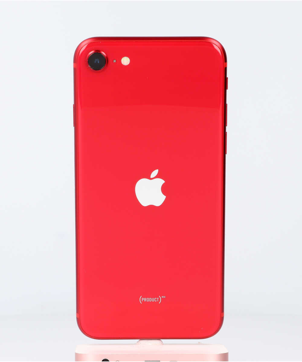 価格.com - にこスマ 「iPhone SE (第2世代) (PRODUCT)RED 64GB docomo 