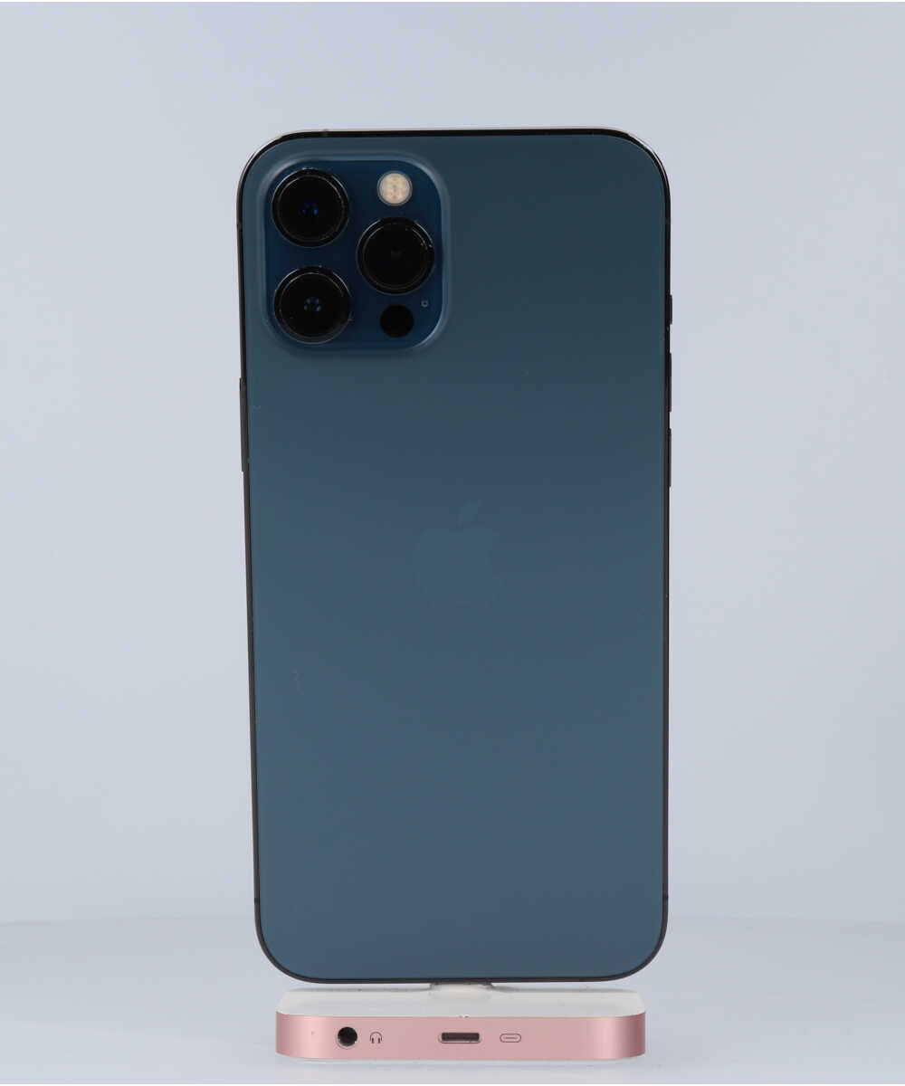 〔ほぼ新品〕iPhone12 Pro Max 128GB