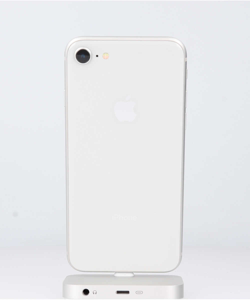 iPhone 8 64GB SoftBank [シルバー]