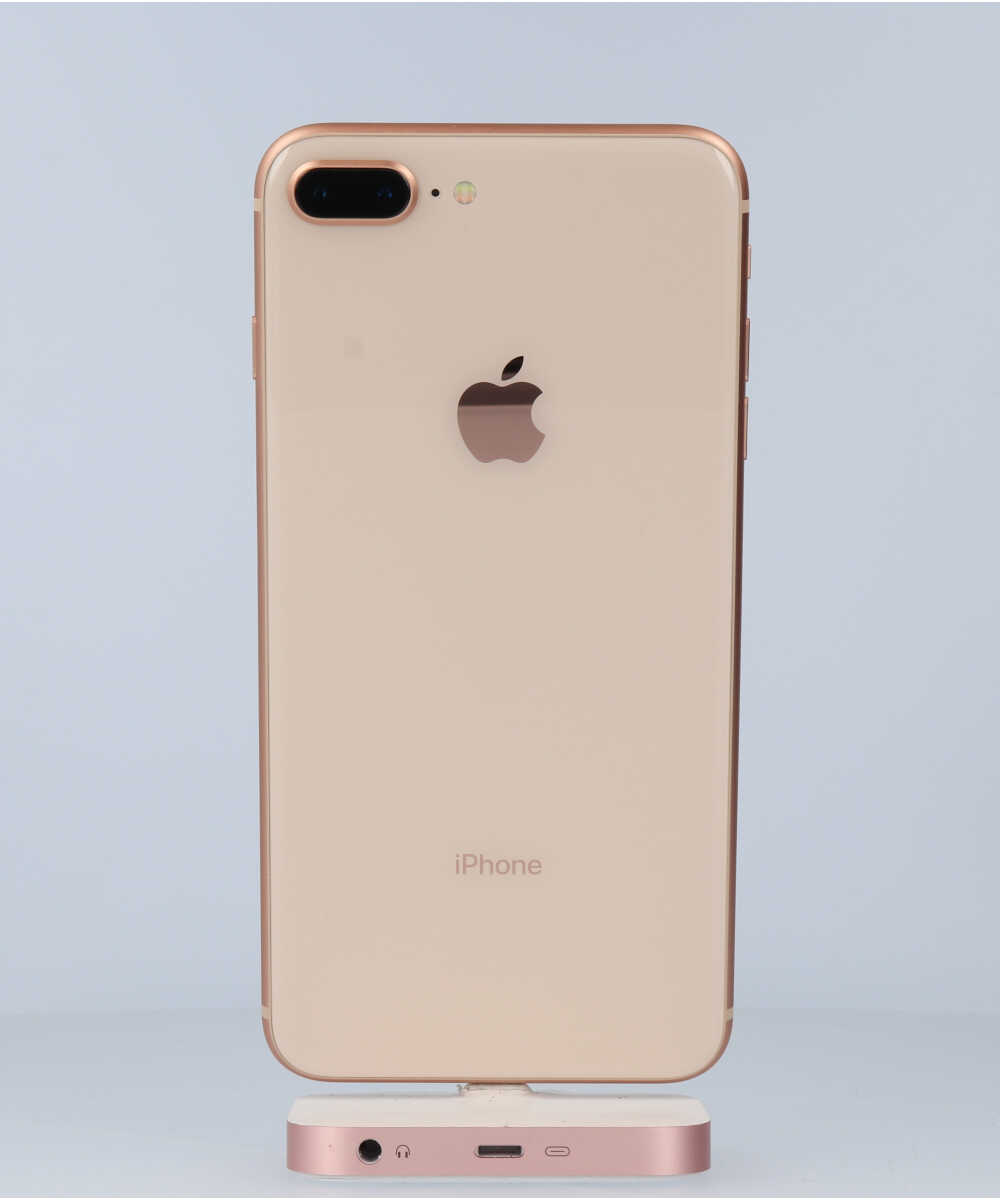 Apple/iPhone 8 Plus/64GB〈MQ9M2J/A〉 ⑤ - www.sorbillomenu.com