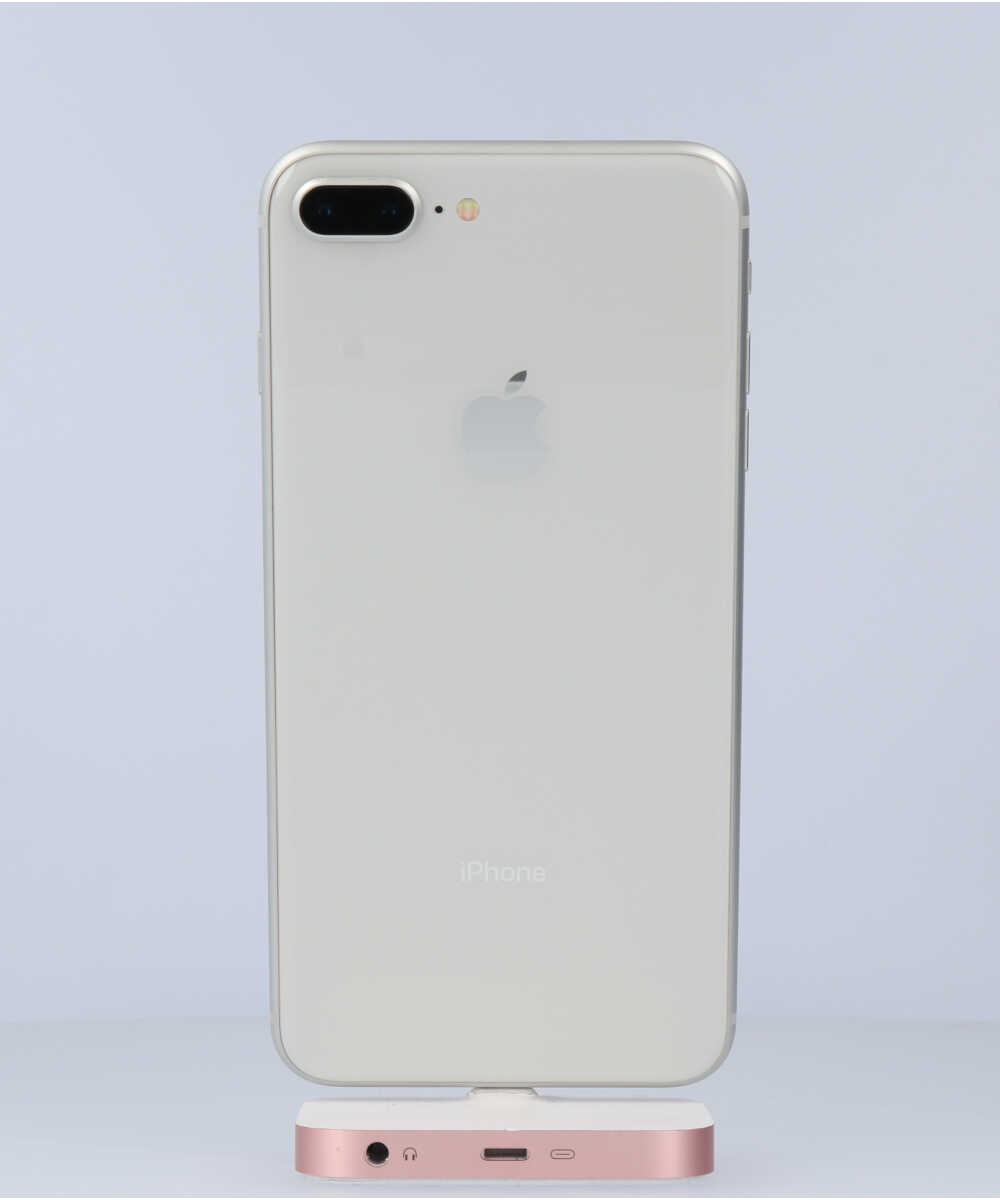 C】iPhone8Plus/256/au - スマートフォン本体