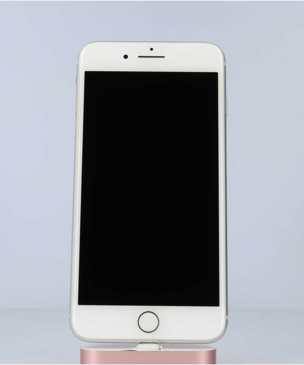 iPhone 6 Silver 64 GB docomo 中古 - スマートフォン本体