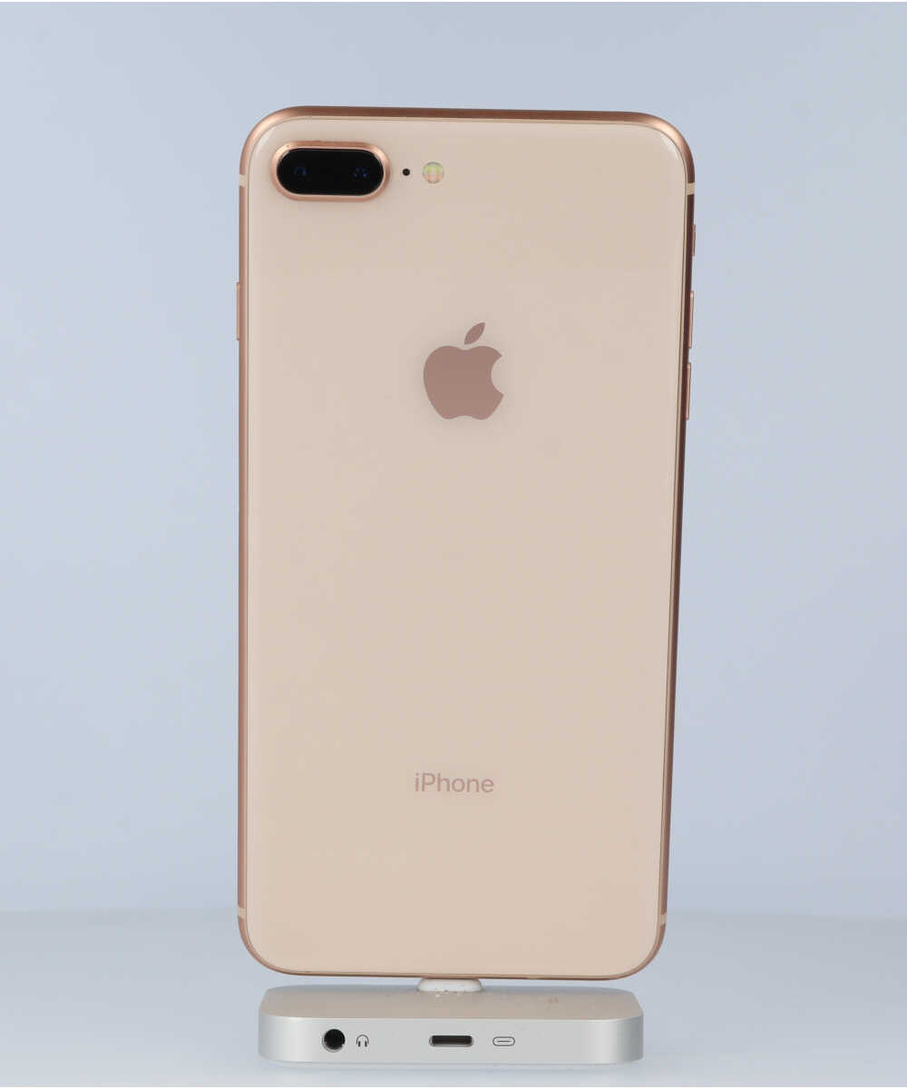 iPhone 8 Plus 64GB docomo [ゴールド] 中古(白ロム)価格比較 - 価格.com