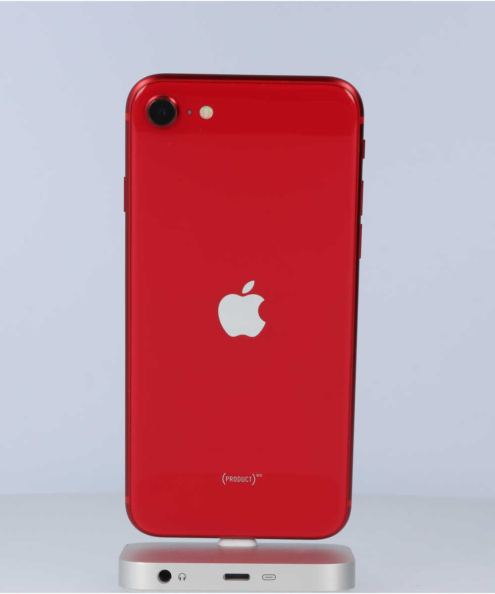 iPhone SE (第2世代) (PRODUCT)RED 256GB docomo [レッド] 中古(白ロム ...