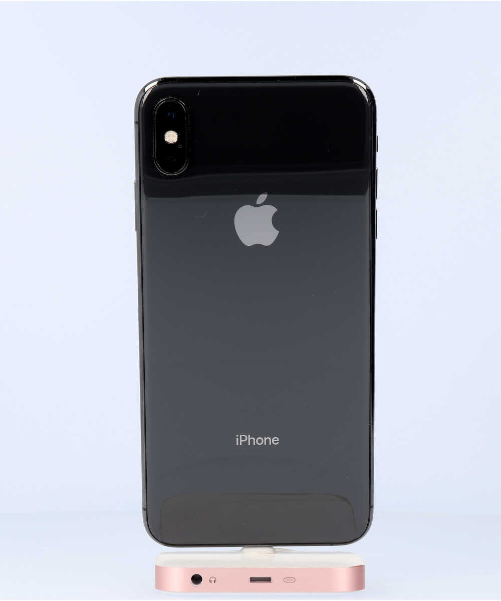 値下中】超美品 iPhone XS Max SIMロックSIMフリー 256G abitur