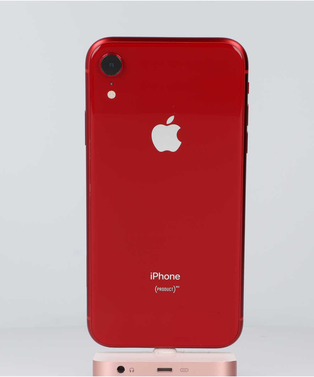 iPhone XR product RED レッド docomo | biocells.com.ar