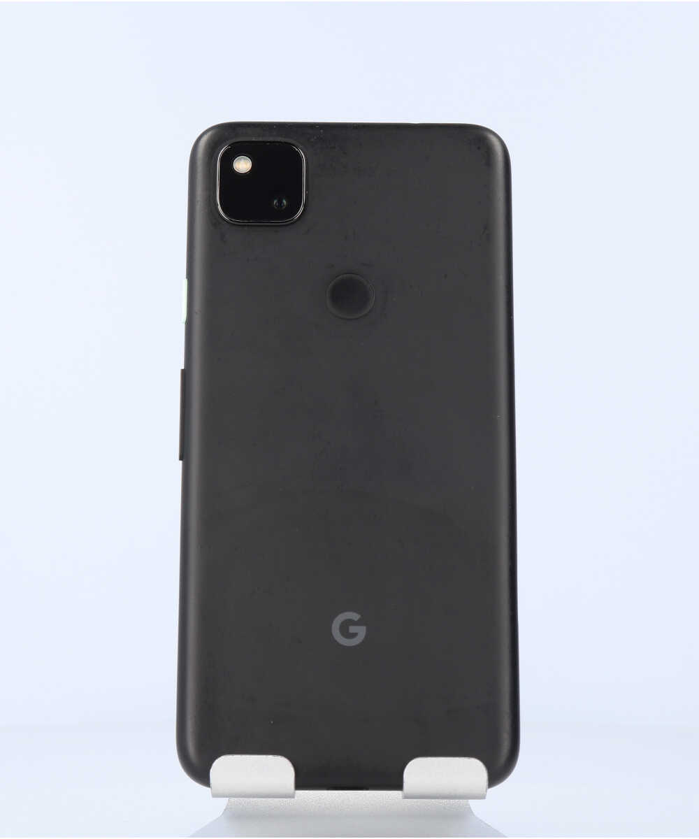 Google Pixel 4a SIMフリーの製品画像1