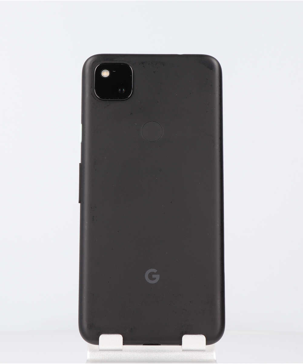 Google Pixel 4a SoftBank [Barely Blue] 中古(白ロム)価格比較 - 価格